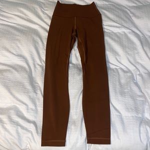 LuluLemon Align Leggings